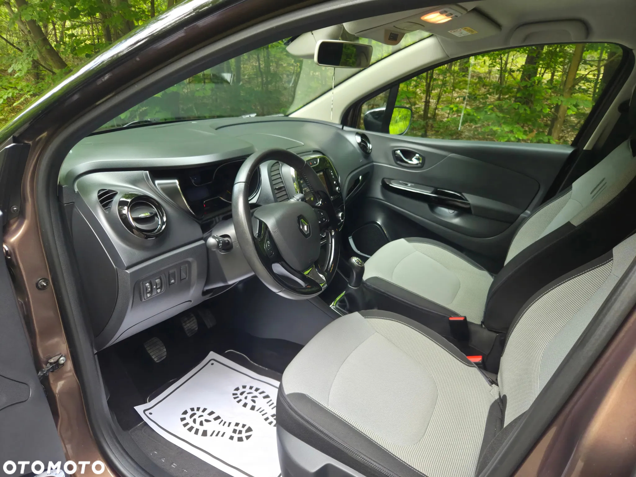 Renault Captur (ENERGY) TCe 90 INTENS - 13