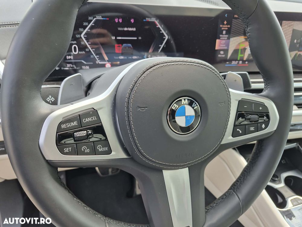 BMW X6 - 15