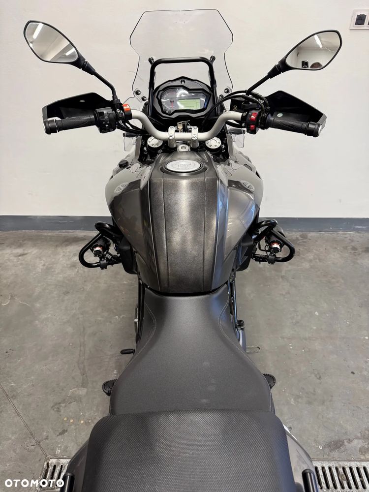 Benelli TRK 502X - 39