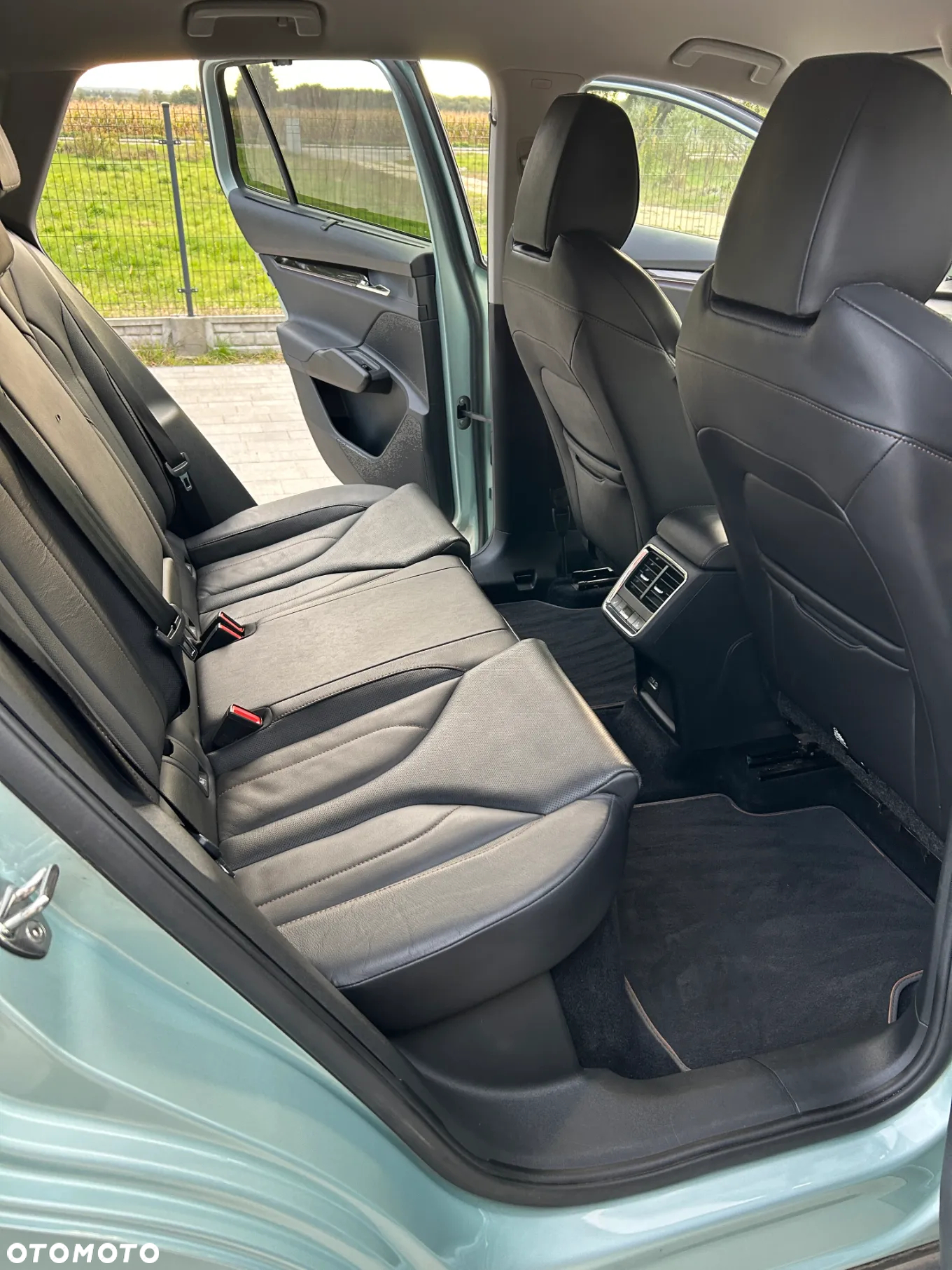 Skoda Enyaq 80 82kWh Advanced - 19