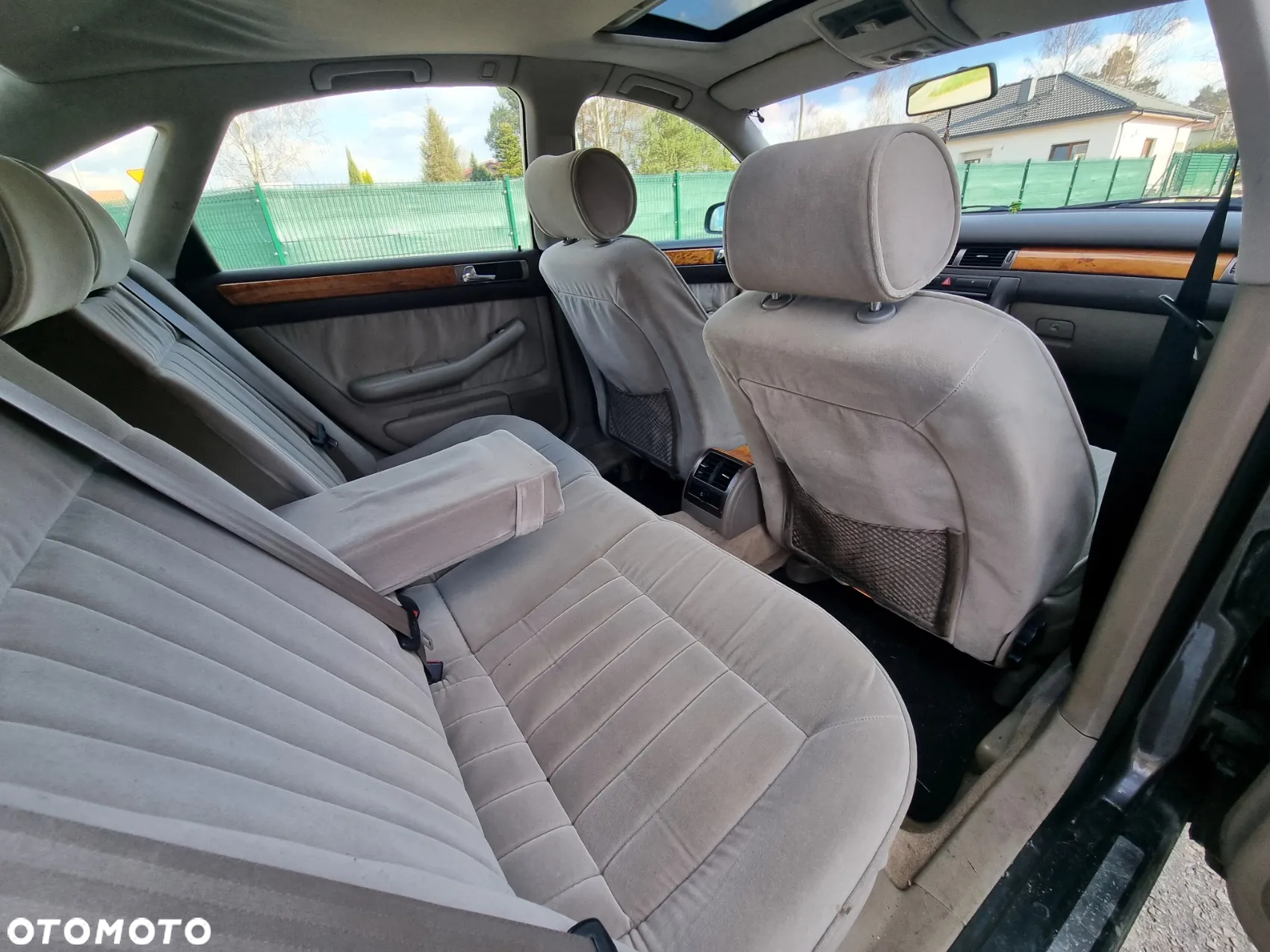 Audi A6 - 15