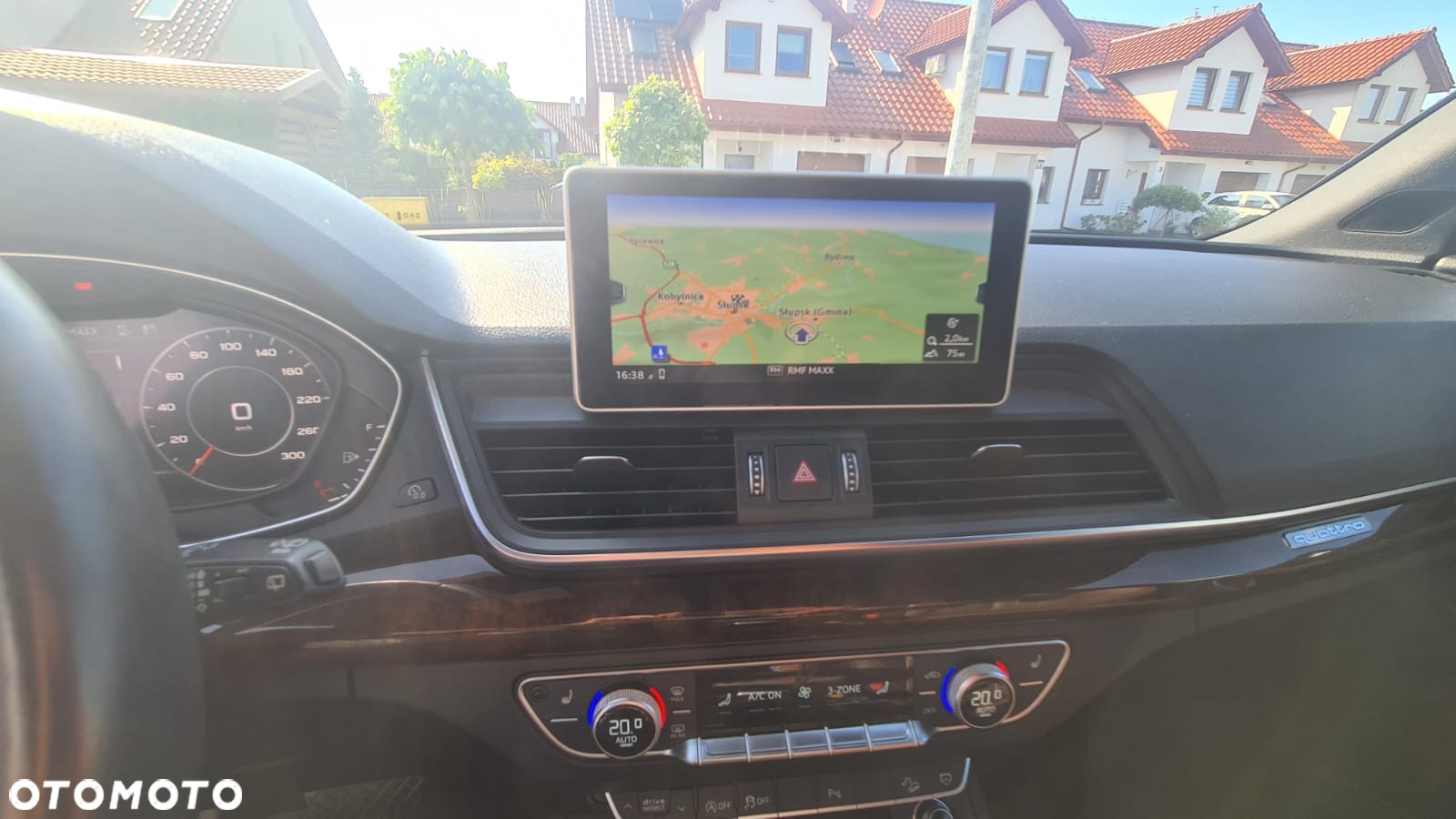 Audi Q5 45 TFSI quattro S tronic - 11