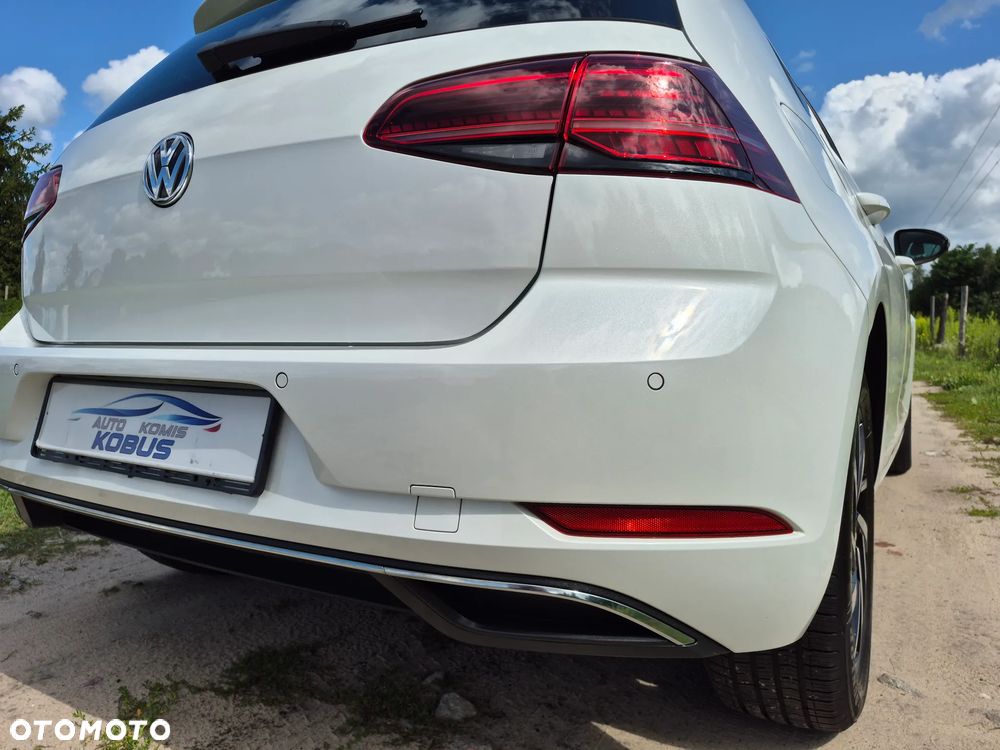 Volkswagen Golf 1.0 TSI OPF Join - 17