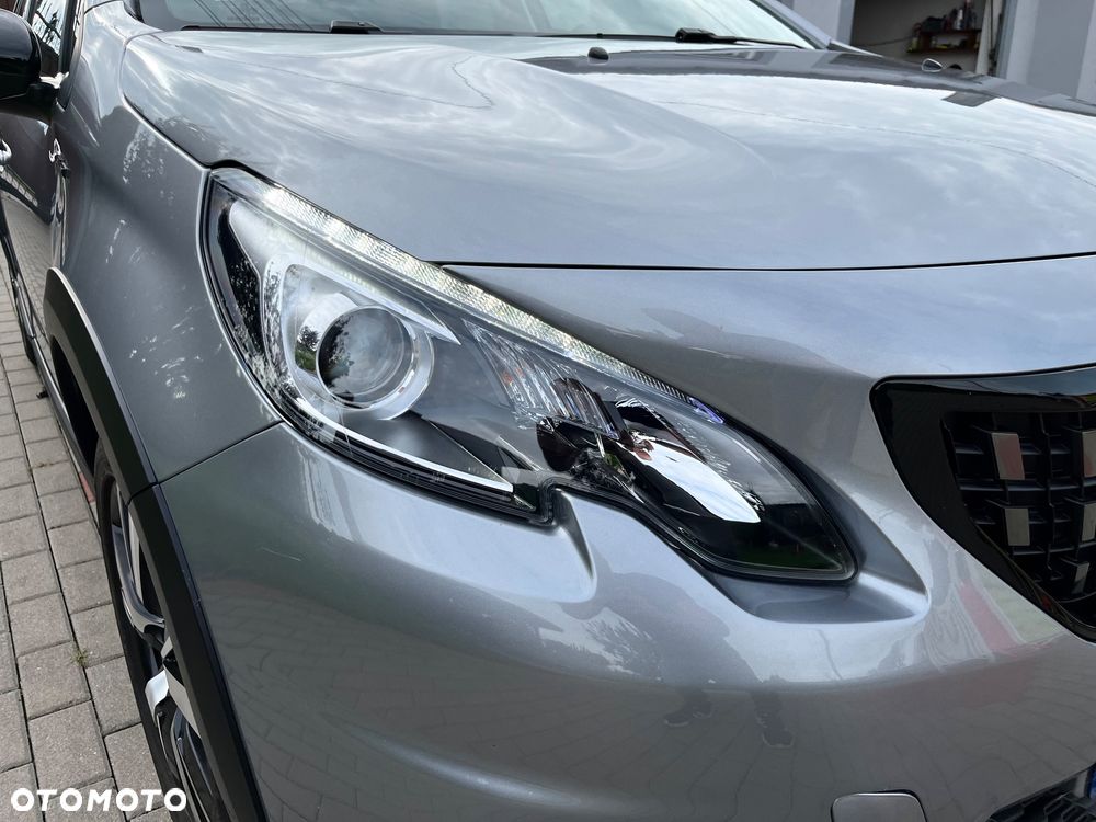 Peugeot 2008 PureTech 110 Stop&Start GT-Line Edition - 27