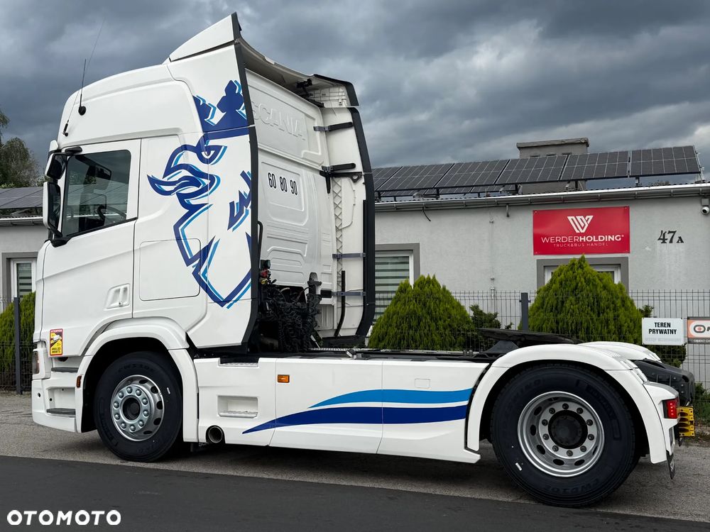 Scania R 500 - 20