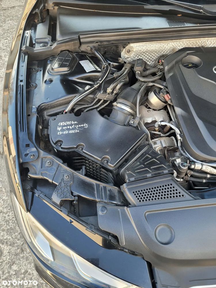 Audi A5 Sportback 2.0 TDI clean diesel - 17