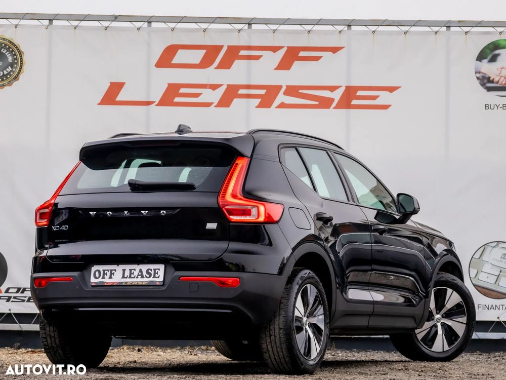 Volvo XC 40 Recharge T5 Twin Engine AT7 Inscription - 4