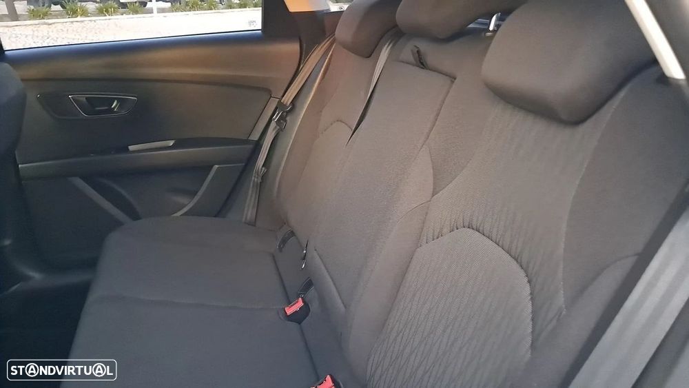 SEAT Leon ST 1.6 TDI Style S/S - 26