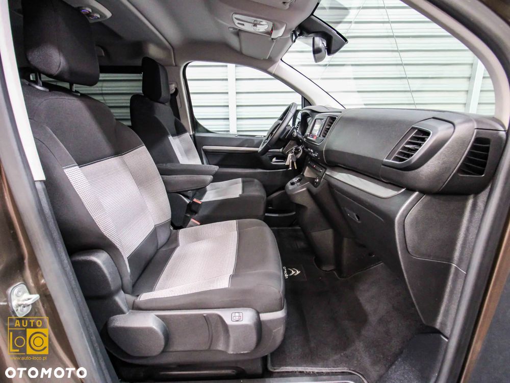 Citroën SpaceTourer M EAT8 Feel - 11