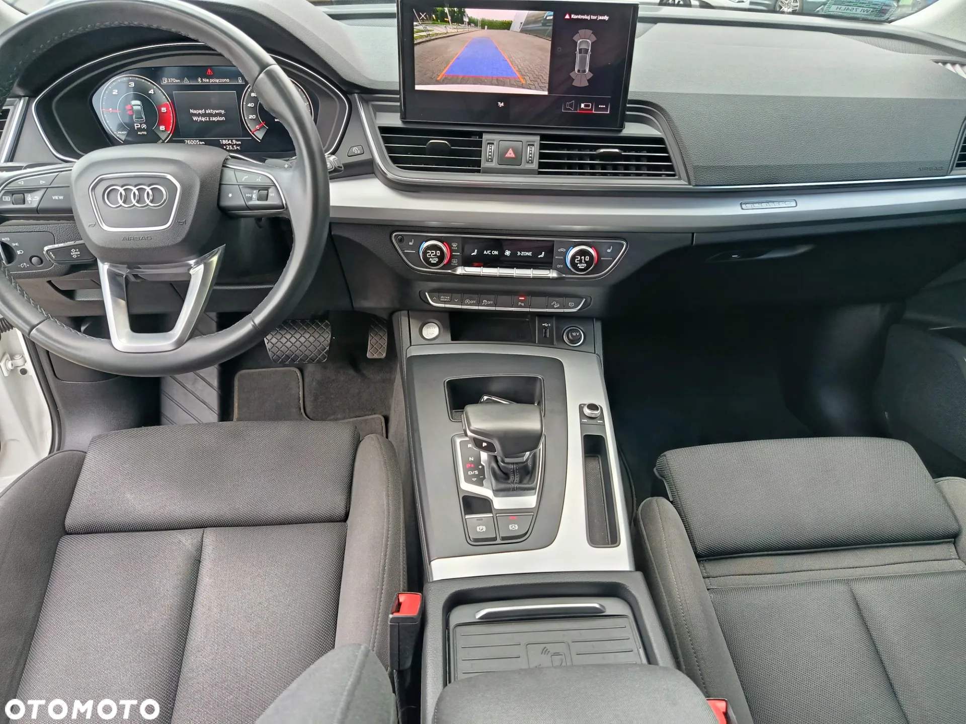 Audi Q5 Sportback - 9