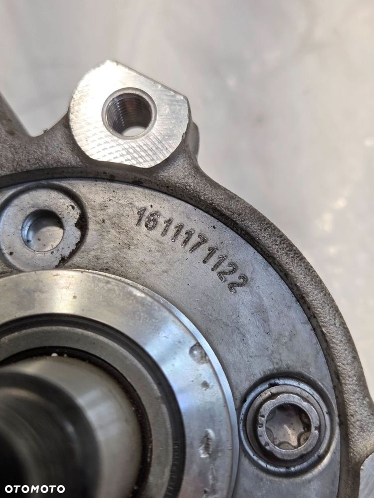 FORD FOCUS MK3 LIFT C-MAX MK2 1.5 TDCI POMPA WTRYSKOWA 9811347280 - 8