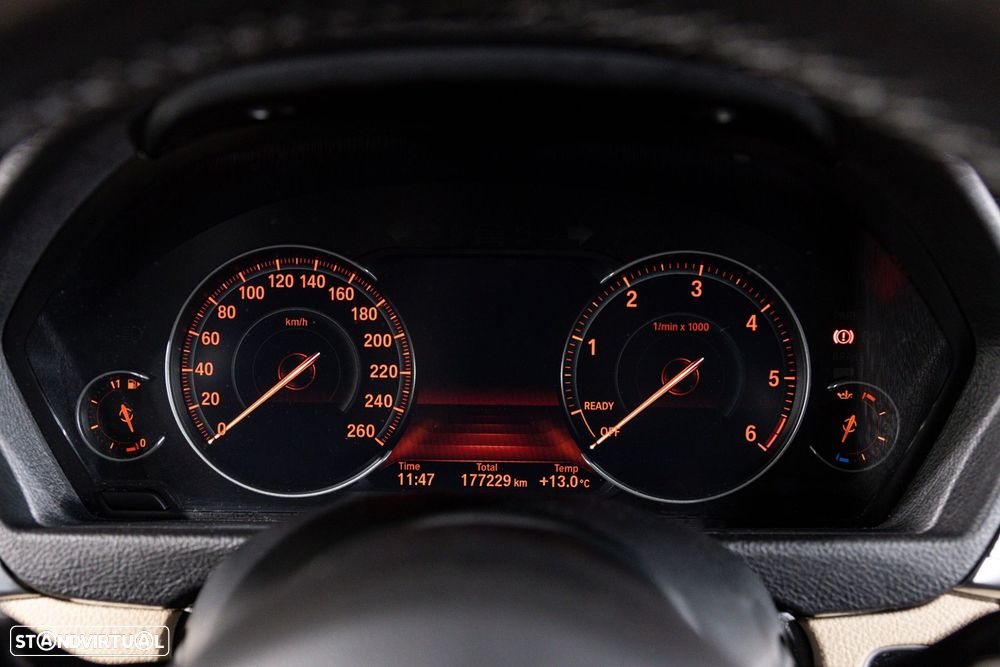 BMW 335 - 18