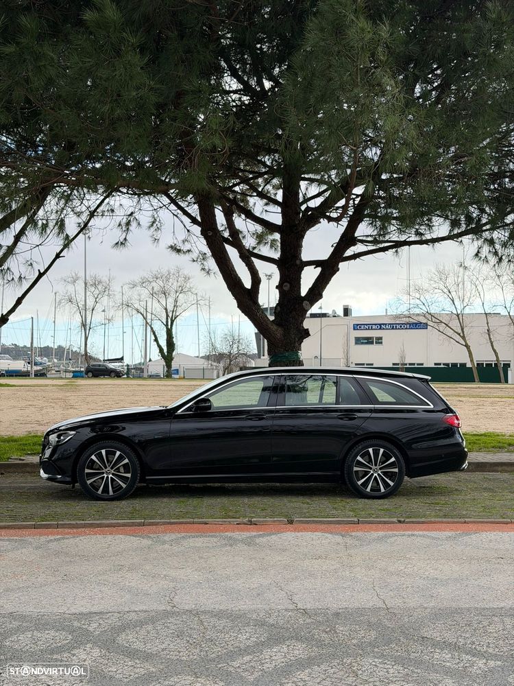 Mercedes-Benz E 300 - 10