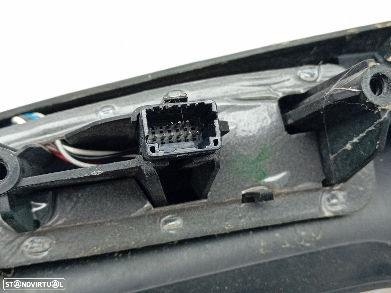 Retrovisor / espelho direito RENAULT Zoe (BFM_) - 4