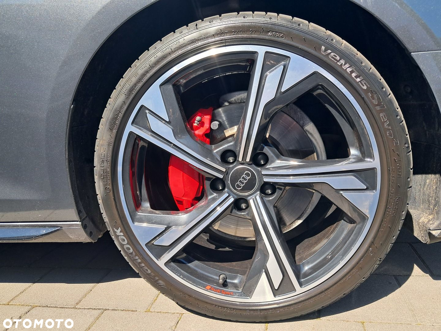 Audi A4 - 11