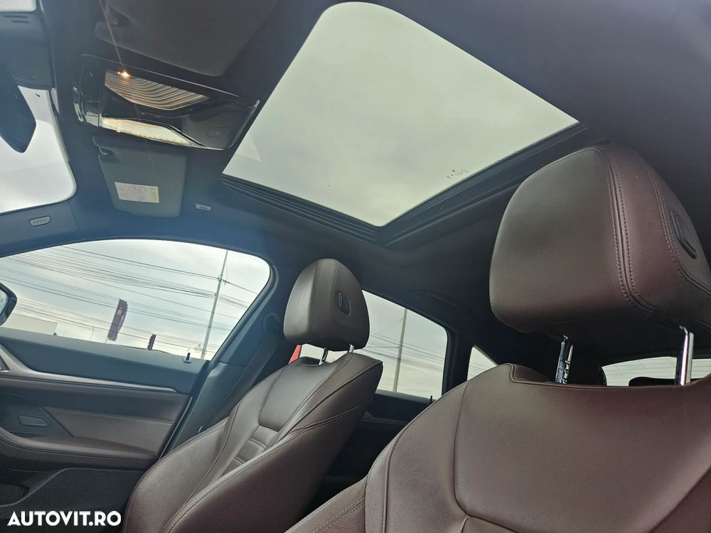 BMW Seria 4 420i AT - 14