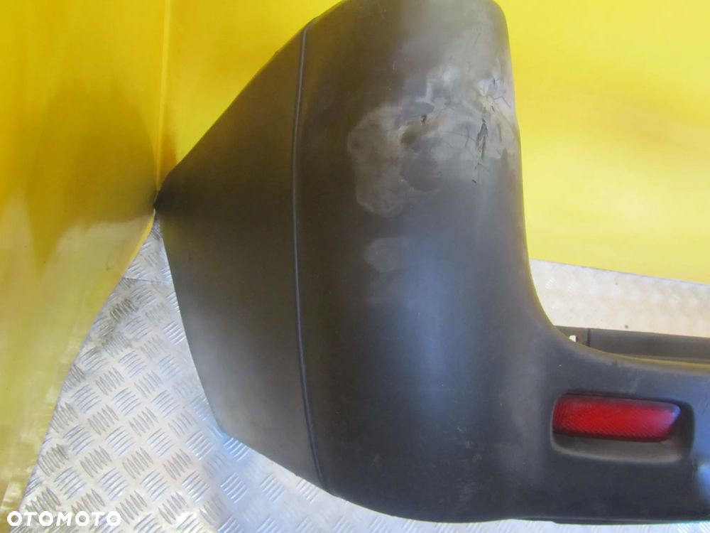 Zderzak Tył Peugeot Expert 2006r- - 9