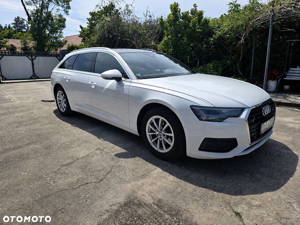 Audi A6 Avant - 3