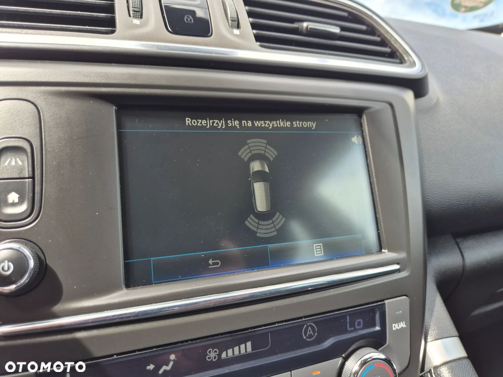 Renault Kadjar Energy TCe 130 Bose Edition - 38