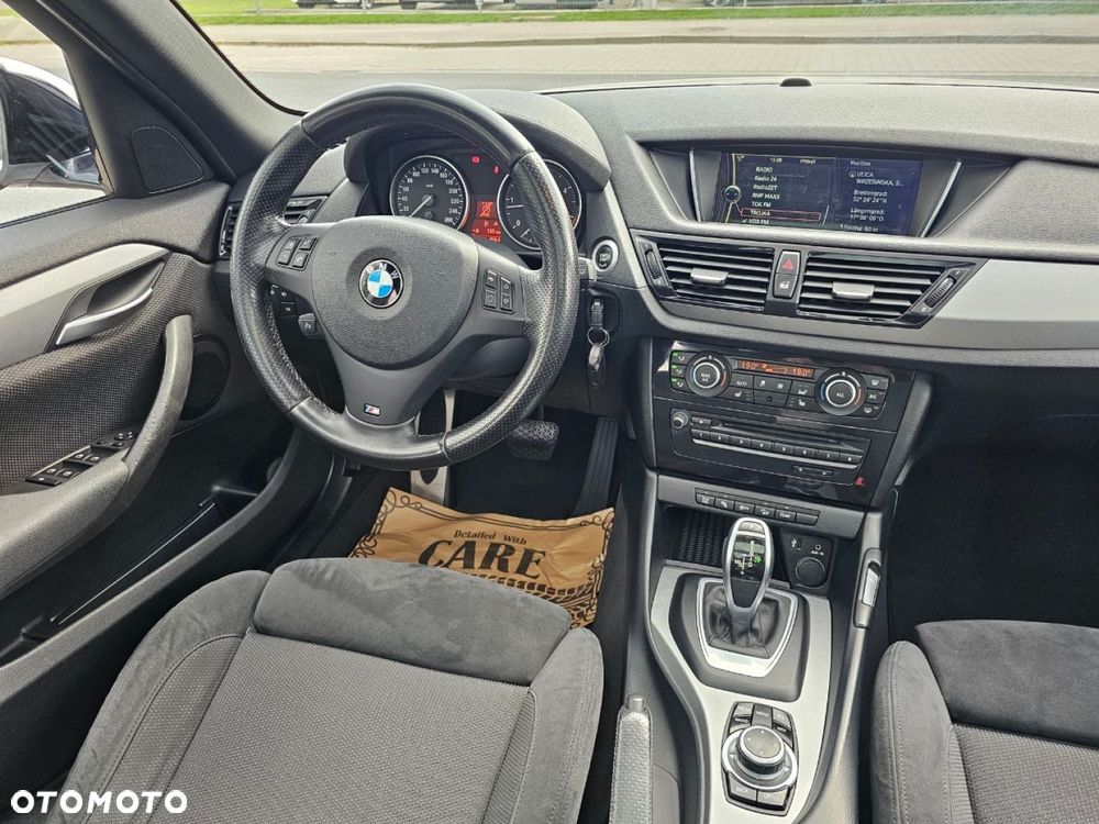 BMW X1 - 18