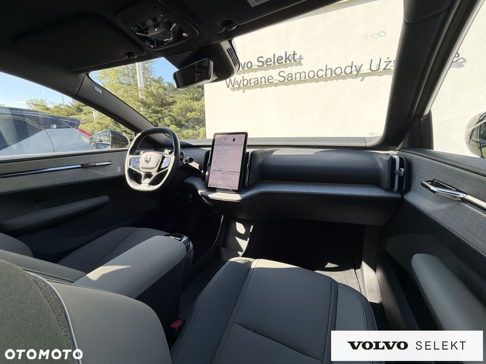 Volvo EX30 - 15