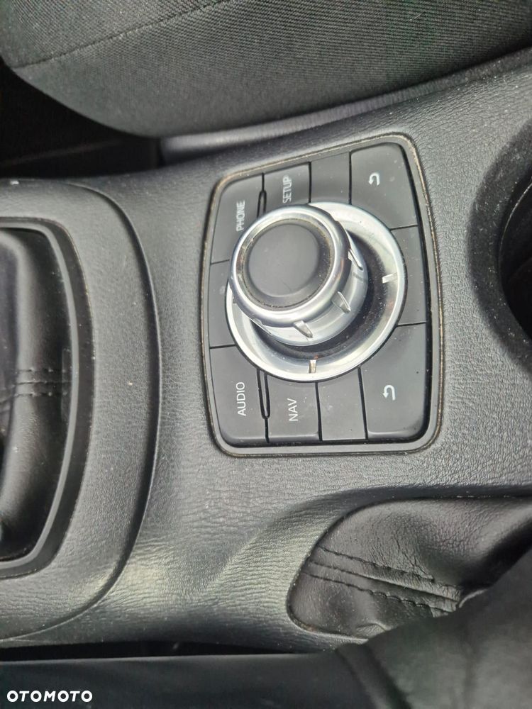Mazda CX-5 - 10
