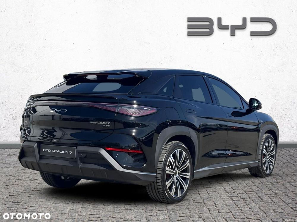 BYD Sealion 7 - 5