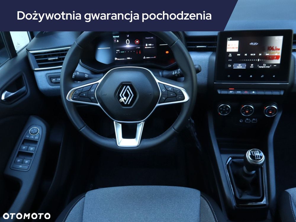 Renault Clio - 9