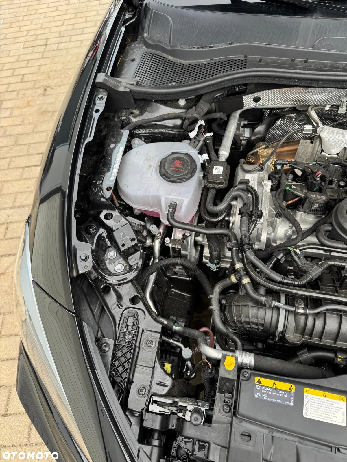 Cupra Leon 1.5 eTSI DSG - 33