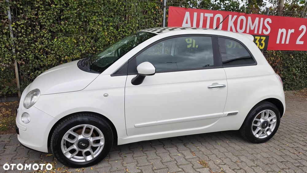 Fiat 500 - 23