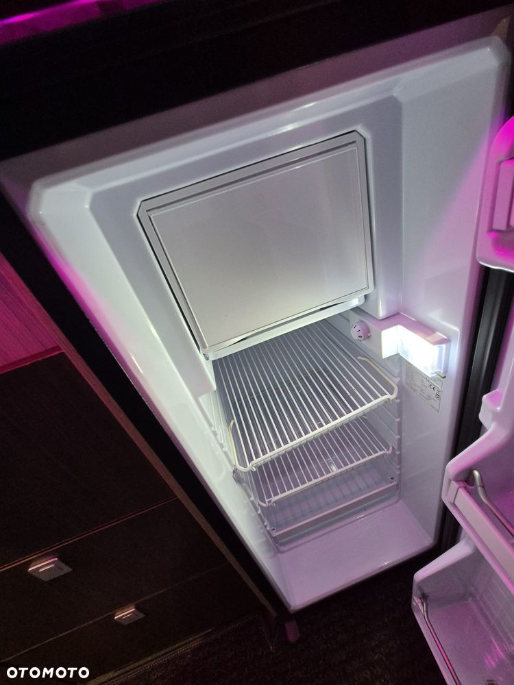 Opel Movano Camper 5 os. 2x Klima Nowy Kamper VIP Max opcja FV23% - 31