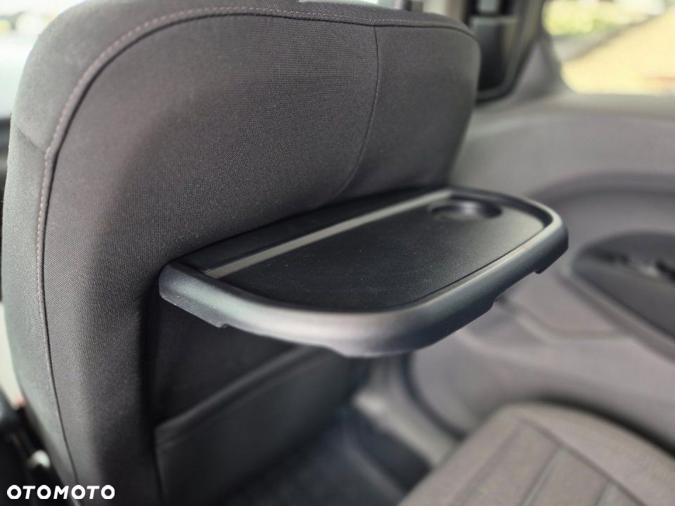 Ford Tourneo Connect - 16