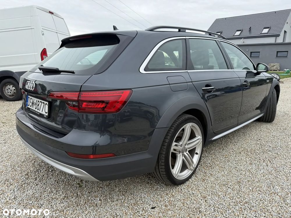 Audi A4 Allroad - 5