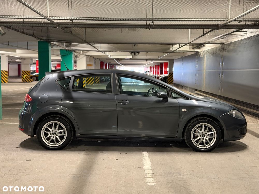 Seat Leon 1.6 Audience - 4