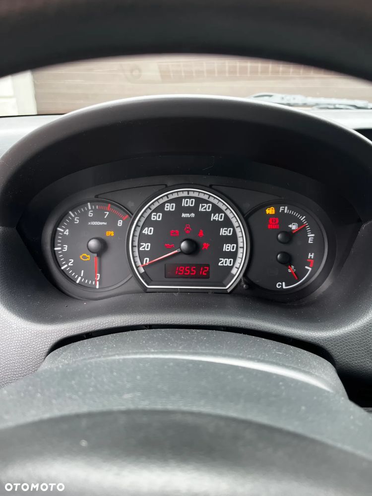 Suzuki Swift 1.3 GC (klm) - 7