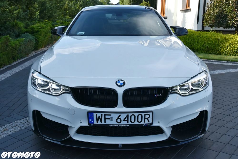 BMW M4 - 5