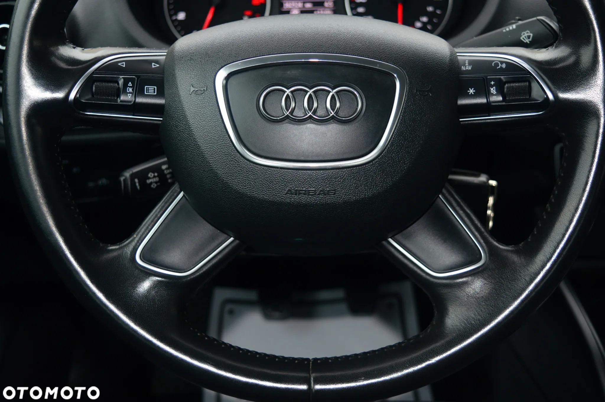 Audi A3 Limousine - 18