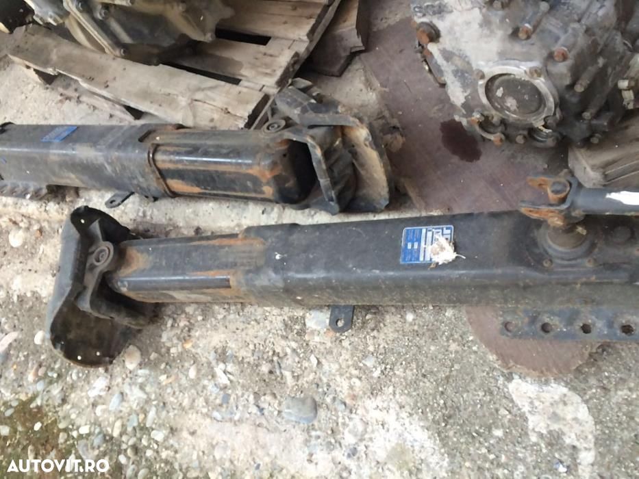 Picioare semiremorca - 5