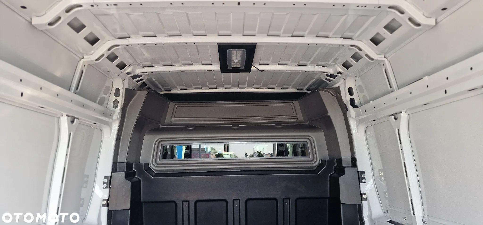 Fiat Ducato L4 BRYGADÓWKA - 15