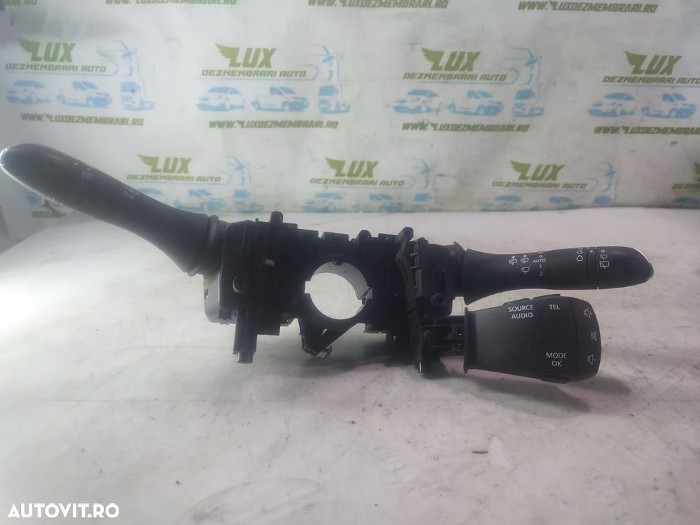 Ansamblu manete 255678341R Renault Megane 4 [2016 - 2020] - 1