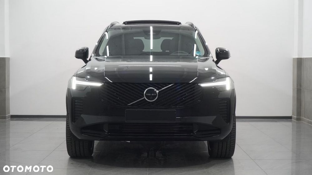 Volvo XC 90 T8 AWD Recharge Plus Dark - 7