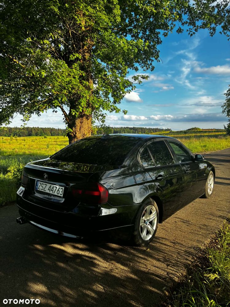 BMW Seria 3 - 3