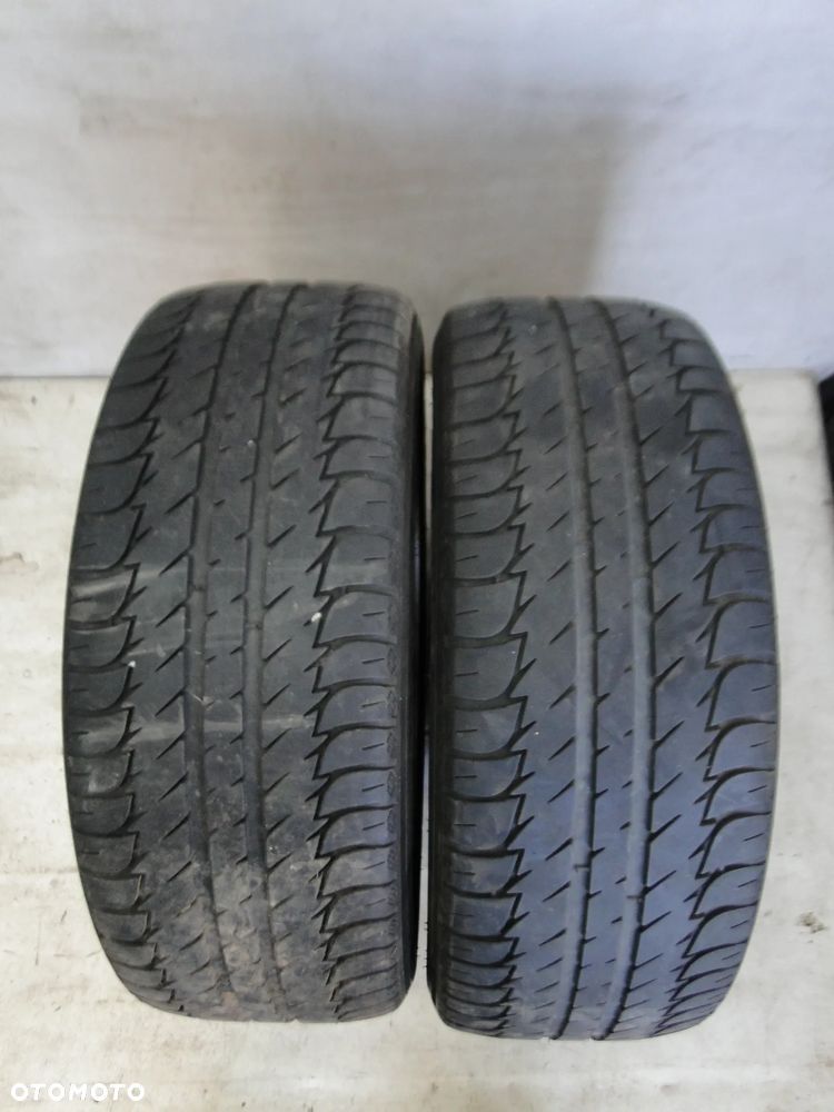FORD FOCUS MK2 II MONDEO FELGA FELGI ALUMINIOWE OPONY 7x17 5X108 ET-50 205/50R17 - 23