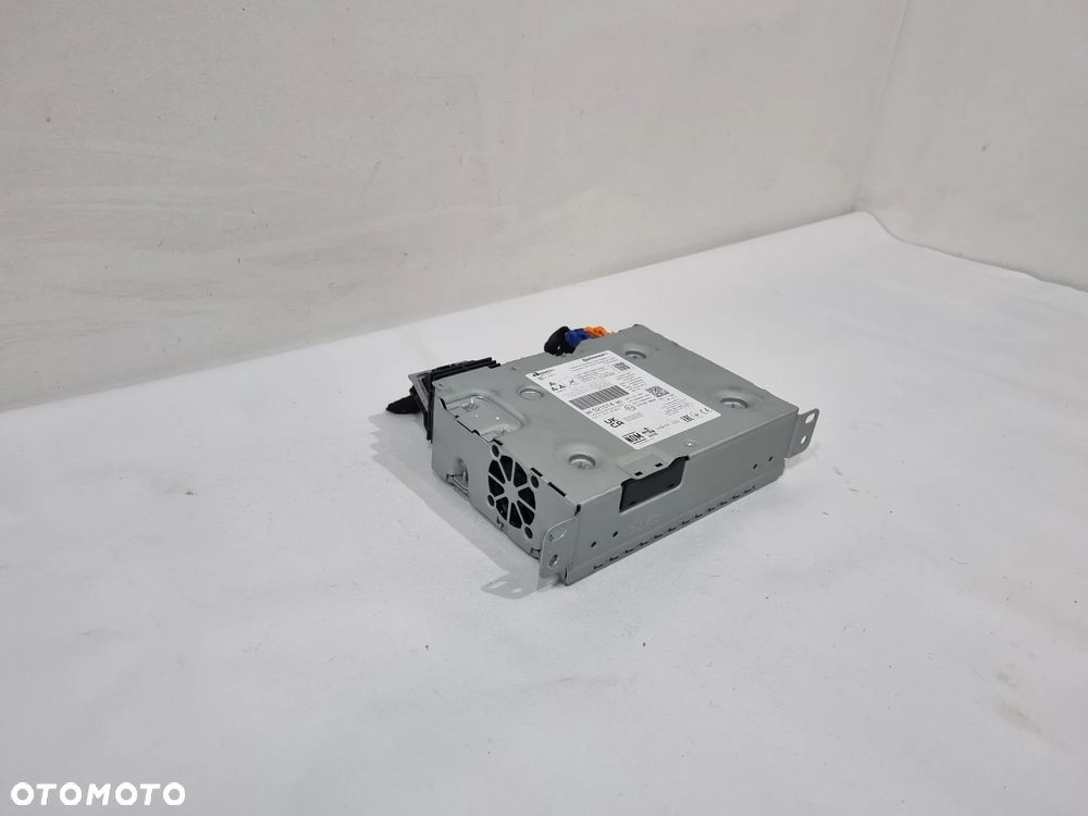 OPEL MOKKA B C4 III RADIO NAWIGACJA 9852101480 - 2