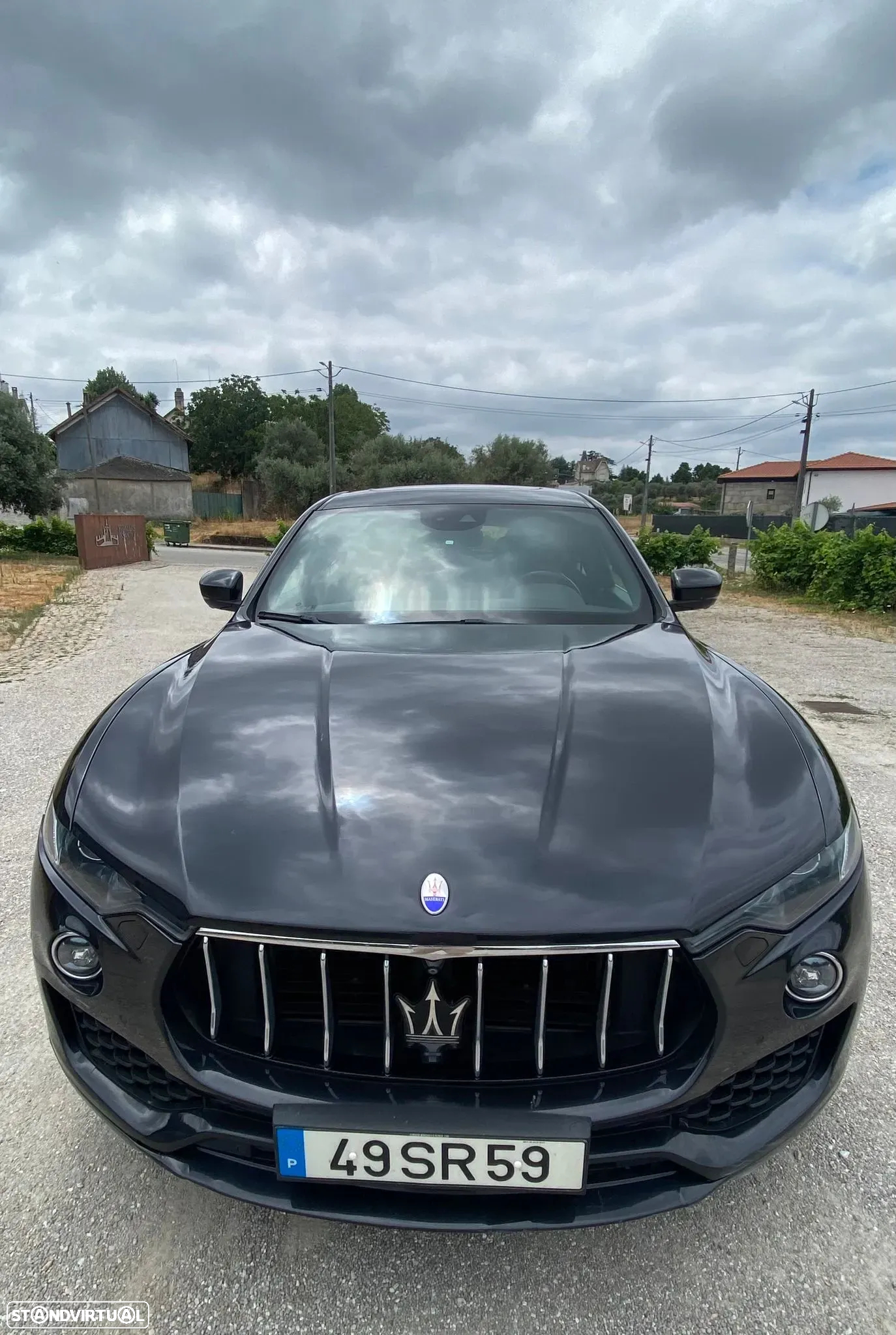 Maserati Levante - 2