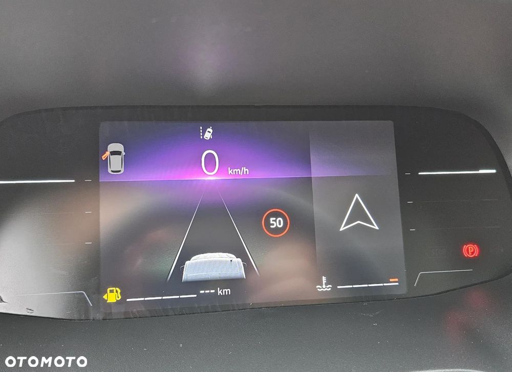 Renault Trafic - 9