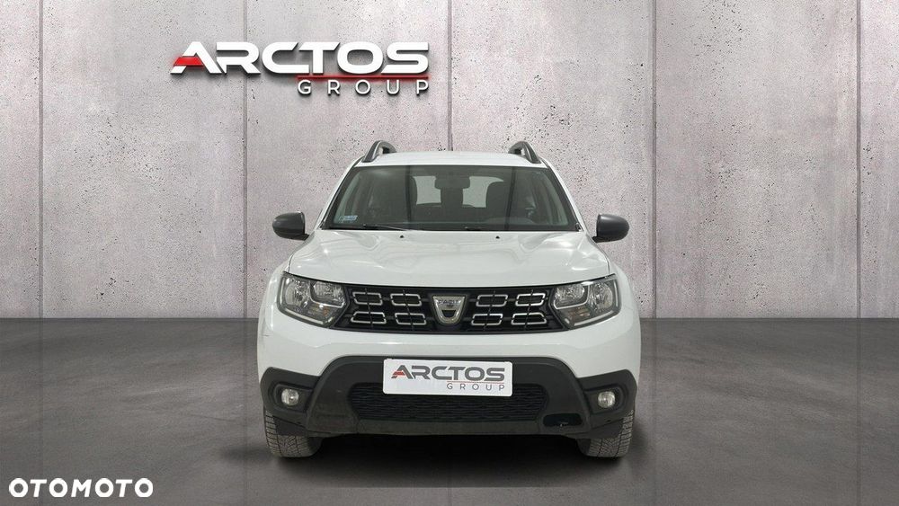 Dacia Duster - 8