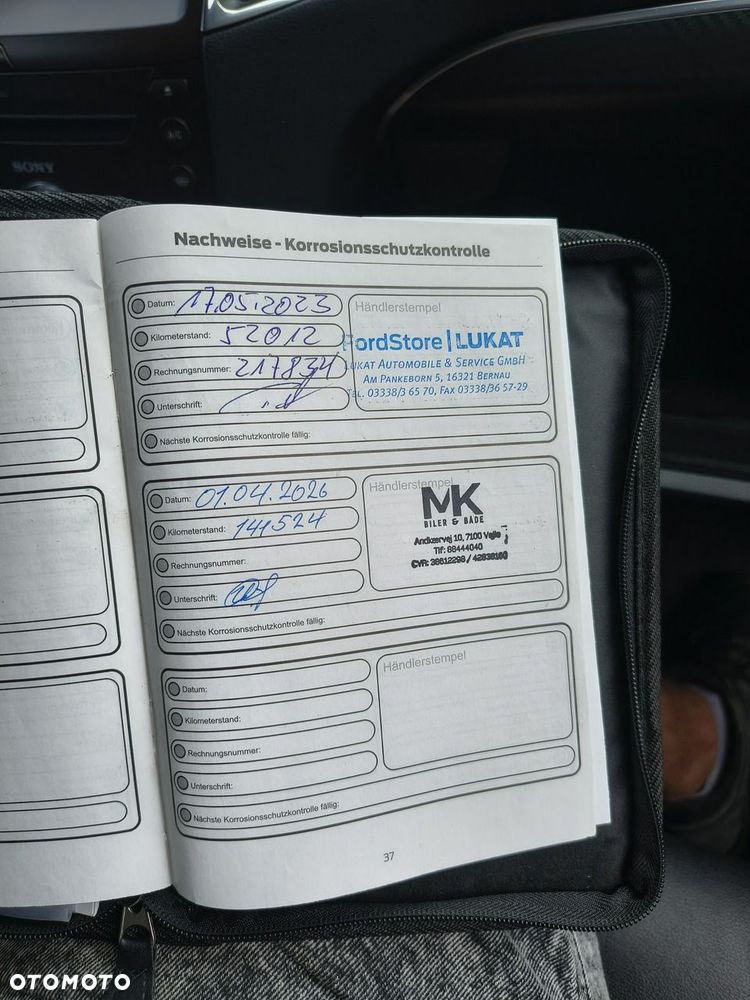Ford S-Max 2.0 EcoBlue ST-Line - 22