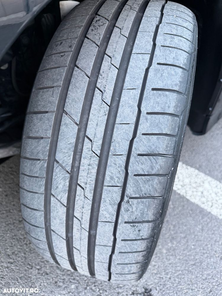 BMW Seria 3 318d Aut. Sport Line - 20