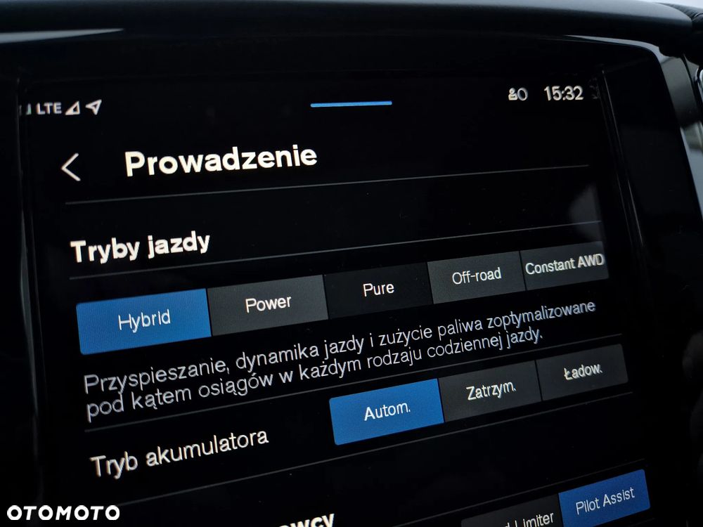 Volvo XC 60 T6 Plug-In Hybrid AWD Inscription - 26